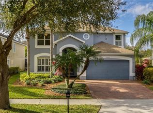 13424 Budworth Cir, Orlando, FL 32832