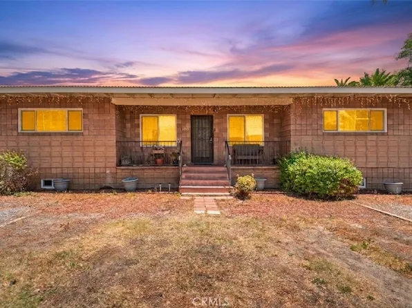 4025 Johnson St, San Bernardino, CA 92407