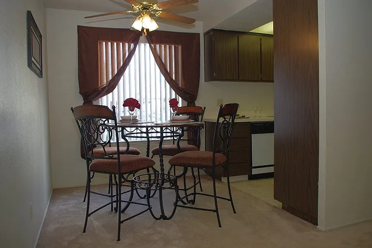 Blossom Oaks Apartments — Photo 6