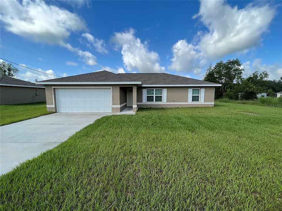 9635 Bahia Rd, Ocala, Fl 34472 