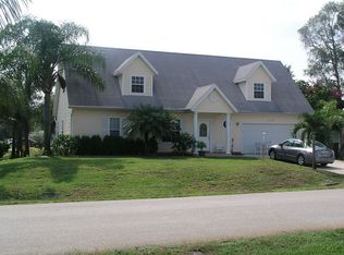 17476 Allentown Rd, Fort Myers, FL 33967