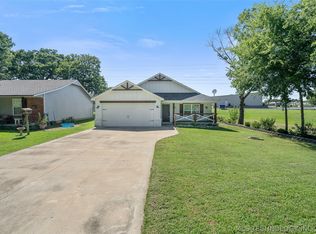 503 Antry Pl, Catoosa, OK 74015