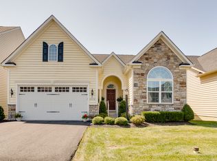 315 Gallant Fox Dr, Havre De Grace, MD 21078