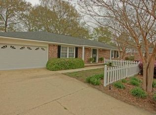 145 Chappell St, Sumter, SC 29150