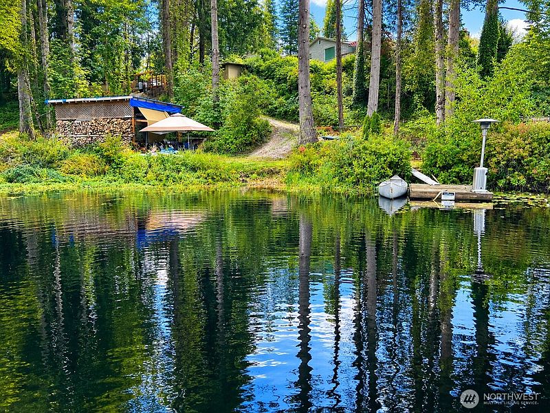 2nd image of 16310 SE Lake Holm Road