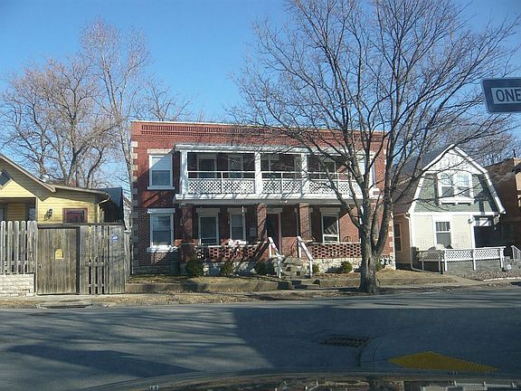2nd image of 3923 Central St APT 1N