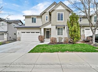 1658 E Kalispell St, Meridian, ID 83642
