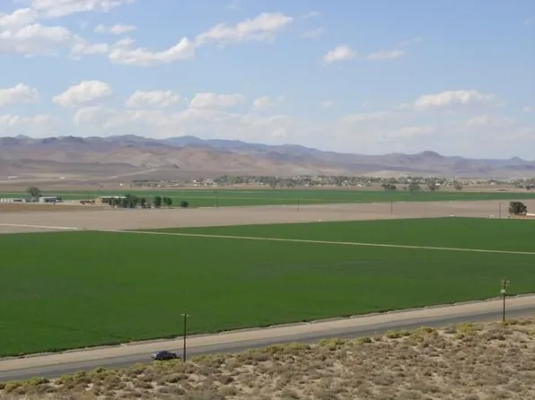 68 Us Highway 95a N, Yerington, NV 89447