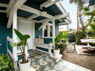 402 Brooks Ave, Venice, CA 90291