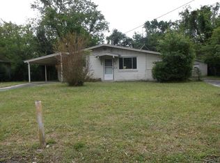 6732 Mopsy Ln, Jacksonville, FL 32210