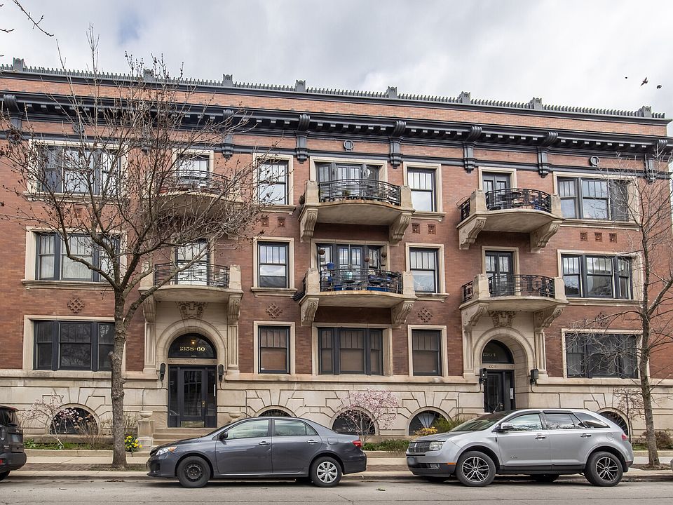 1st image of 1364 E 48th St #2-E