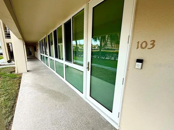 4455 Duhme Rd APT 103, Saint Petersburg, FL 33708