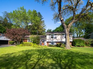539 S Sheldon Rd, Plymouth, MI 48170