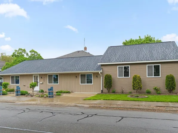 300 E Warfield St, Garrett, IN 46738