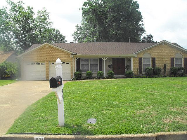 1st image of 801 Alleghany Cv