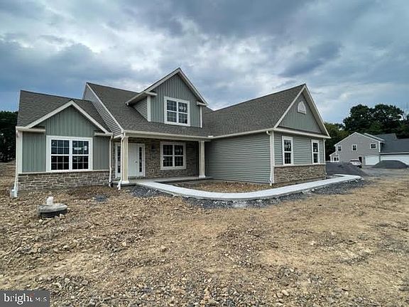 3rd image of 1144 Peach Mountain Rd #68