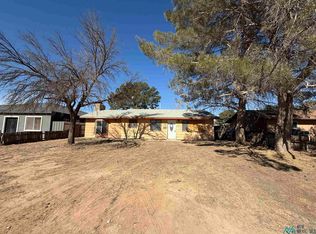 4809 Adobe Dr, Carlsbad, NM 88220