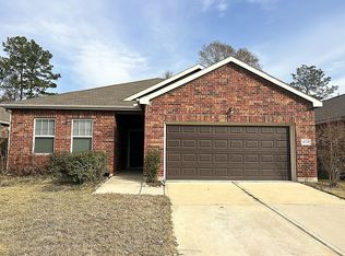 14715 Peaceful Way, New Caney, TX 77357
