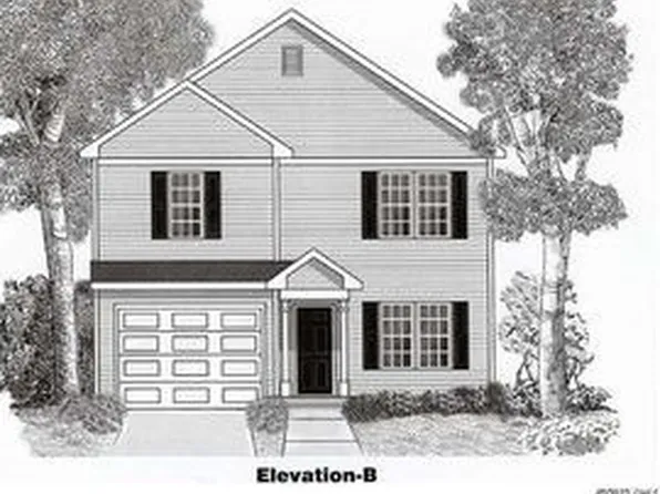 5608 Idlewild Rd, Charlotte, NC 28227