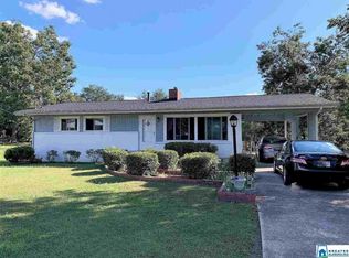 1130 Rhodes St, Anniston, AL 36206