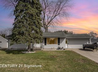 2620 Duane Dr, Saginaw, MI