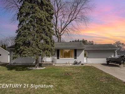 2620 Duane Dr, Saginaw, MI, 48603