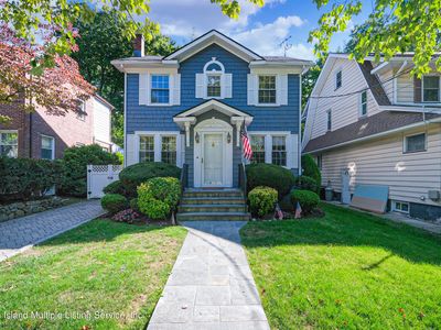 75 Randall Ave, Staten Island, NY, 10301