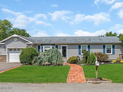 1233 Madison Avenue, Toms River, NJ, 08757