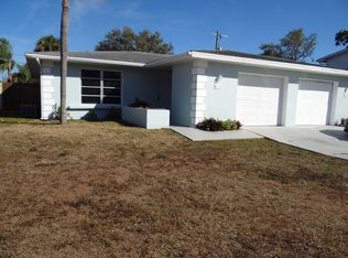 21330 Stillwater Ave, Port Charlotte, FL 33952