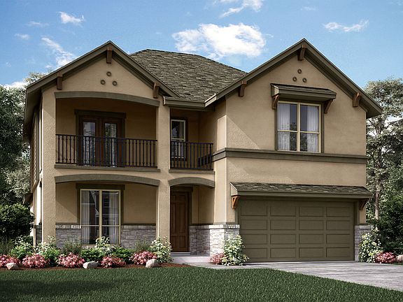 Elevation M