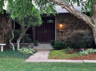 4108 Cherry Hill Ln, Oklahoma City, OK 73120