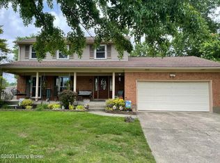 7101 Bennington Ct, Louisville, KY