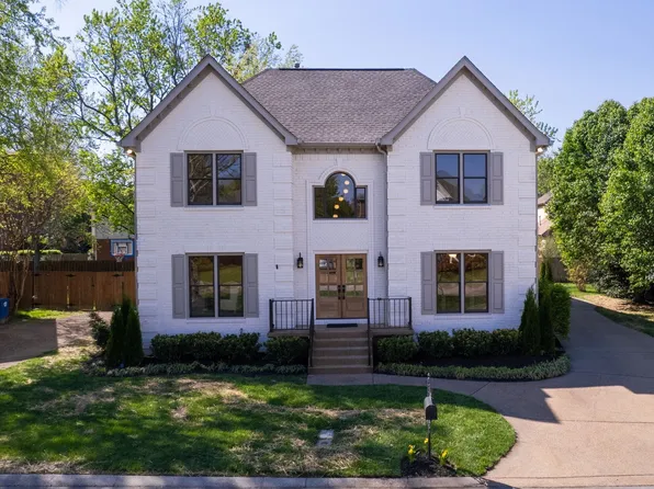 413 Chelsey Cv, Franklin, TN 37064