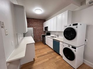 323 Knickerbocker Ave #1B, Brooklyn, NY 11237