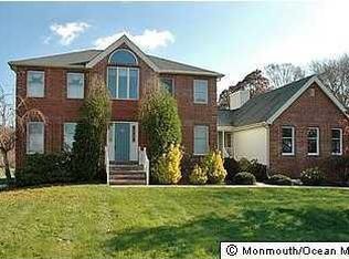 26 Spring Rd, Millstone Township, NJ 08510