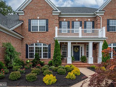 13500 Saratoga Springs Way, Nokesville, Va 20181 