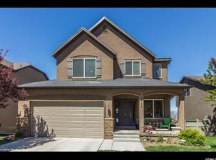 2885 E Lookout Dr, Eagle Mountain, UT 84005