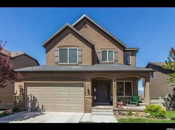 2885 E Lookout Dr, Eagle Mountain, UT 84005