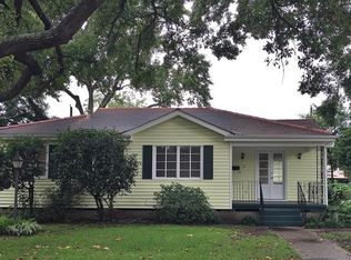 8 William Ave, Jefferson, LA 70121