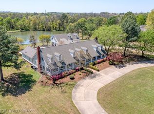 2411 Wyndermere Way, Fort Smith, AR 72903