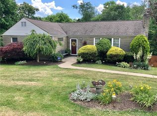5055 Don St, Finleyville, PA
