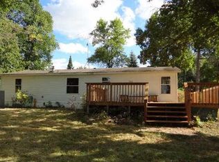 2962 320th Ave, Brook Park, MN 55007