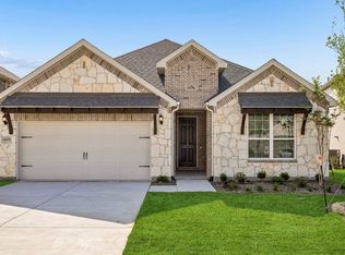 4009 Calderwood Dr, McKinney, TX 75071