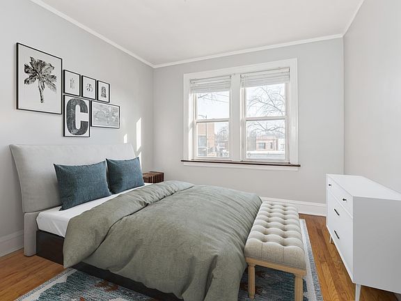 5th image of 3912 N Central Park Ave Unit 2