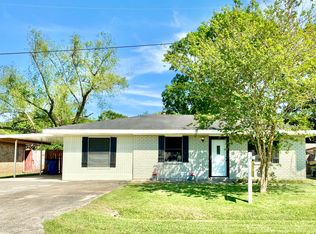 117 Ledoux Cir, Patterson, LA 70392