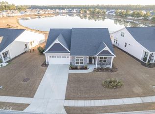 597 Fort Sullivan Dr, Ridgeland, SC 29936