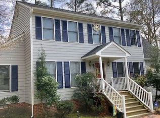 3905 Paces Ferry Rd, Chester, VA 23831