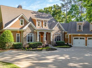 1101 Kimbrough Hill Dr, Greensboro, GA 30642