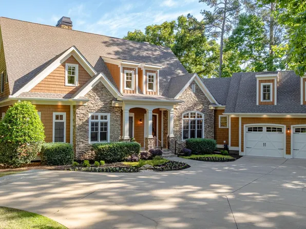 1101 Kimbrough Hill Dr, Greensboro, GA 30642