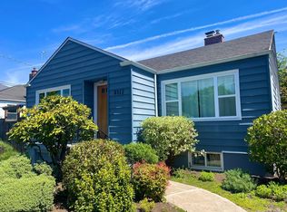 8312 18th Ave NW, Seattle, WA 98117